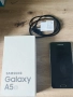 Samsung A5 2016 С кутия и зарядно , снимка 1