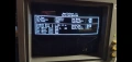 Ретро EGA / CGA CRT Монитор TUM за Правец 16 и ретро компютри, снимка 6
