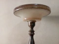 Настолна лампа арт деко, снимка 3