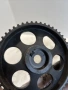 Зъбна шайба за Fiat Doblo 1.9D 63Hp (2003-2010) 46529249, снимка 3