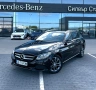 Mercedes C220d Avantgarde Сервизна история, снимка 1