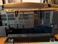 Panasonic RX-ED77 - Кобра, касетофон, компакт диск, радио , снимка 5