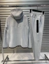 Nike Tech Нов Мъжки Екип Найк Тек , снимка 2