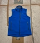 MacPac Softshell елек туризъм спорт ски бушкрафт риболов , снимка 1