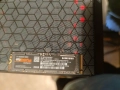 NVMe M2 SSD Samsung 970 EVO Plus 250GB, снимка 1