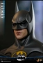 Hot Toys Batman Deluxe edition from movie 1989 и 1992/ Хот Тойс Шедьовър на Батман от филмите, снимка 5