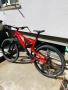 Calibre Bossnut EVO MTB Планински Велосипед 27.5, снимка 3