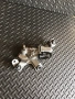 Мотор за чистачка задна за Toyota Avensis (2009-2013)  85130-05060, снимка 2