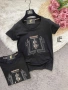 дамска тениска Burberry , снимка 3