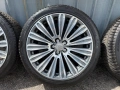 Оригинални джанти с гуми Audi 20 цола Е9JX20H20 ET37 Audi A8 D4 Ауди А8 Д4, снимка 3