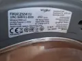 Пералня с предно зареждане Whirlpool FWL61252W EU - 6кг, Енергиен клас А++, , снимка 12