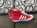 EU 43 Adidas Neo Мъжки Спортни Обувки Кецове / Маратонки , снимка 6
