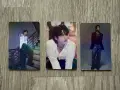Kpop BTS Jungkook колекция картички 9 броя, снимка 2