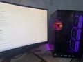 геймърски компютър MSI MPG Z490 Gaming Plus 1200 и Intel Core i5-10400F, снимка 6