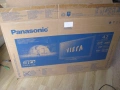 Плазма Panasonic TX - P42UT30E - 42 инча, 3D, Smart, снимка 6