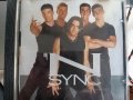 NSYNC аудио дискове, снимка 1