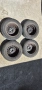 Джанти 15ки (6.0Jx15 ET48 5x114.3) и гуми 195/65/R15 за Kia Venga / Hyundai iX20, снимка 2