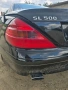 стопове Mercedes SL R230 04г., снимка 1
