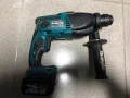 Перфоратор Makita 14,4V, снимка 2