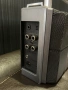 HITACHI TRK-6701W VINTAGE RETRO BOOMBOX радио касетофон, снимка 17
