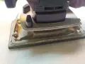 Виброшлайф Metabo 22 х 10,5 плот , снимка 3