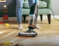 Прахосмукачка за мокро и сухо почистване с кабел BISSELL CrossWave HF2, 340W,3845N, снимка 1