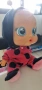 🩷 Продавам интерактивна кукла Cry Babies Ladybug 🐞, снимка 3