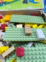 Стара соц игра златното кормило в кутия Стара соц игра строител 88, снимка 5