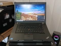 Лаптоп Lenovo ThinkPad T530 / 15,6", снимка 1