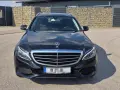 Mercedes C180 Exclusive, снимка 2