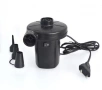 Електрическа помпа за надуване HT-196A – 220V / 12V (запалка), снимка 4