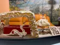 Гондола нощна лампа, снимка 3