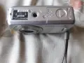 Дигитален фотоапарат Sony Cyber Shot DSC S500, снимка 4