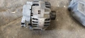 Динамо алтернатор S607211A  Peugeot 207 KFU 1.4 16V, снимка 1