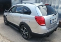 Chevrolet Captiva 2.0 VCDI 16V 4WD LTX 6+1, снимка 3