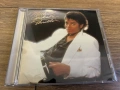 Обложка Michael Jackson - Thriller, снимка 1