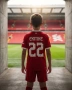 EKITIKE 22 ❤️⚽️ детско юношески футболни екипи ❤️⚽️ LIVERPOOL НОВО 2026-27 год, снимка 1