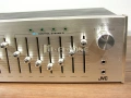 ЕКВАЛАЙЗЕР   Jvc sea-v7e , снимка 5