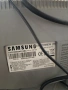 Стар телевизор SAMSUNG. Работещ., снимка 3