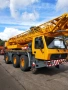 Продавам автокран GROVE GMK 3050, снимка 2