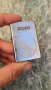 Газова запалка Зипо Zippo Вълк, снимка 1