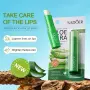 Sadoer Aloe Vera Lip Balm - балсам за устни, снимка 3