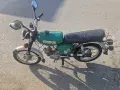 Симсон с50 с документи, снимка 7