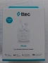 Безжични слушалки ttec Mode (Bluetooth 5.0) - 25ч. батерия ​, снимка 1