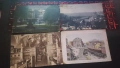 Стари пощенски картички от миналия век, снимка 4