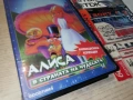 АЛИСА В  СТРАНАТА НА ЧУДЕСАТА-ORIGINAL VHS 0605261307L1, снимка 5
