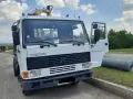 VOLVO FI 7 ТРИСТРАНЕН САМОСВАЛ, снимка 4