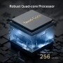 Нов Mercusys MR90X AX6000 - OpenWRT Wi-Fi 6 Gigabit Router, снимка 3