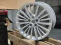 5х105 17 Джанти Опел Astra Опел Астра 5х105 Чисто Нови, снимка 1