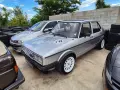 Тунинг решетка с фарове от Vw Golf 1, снимка 10